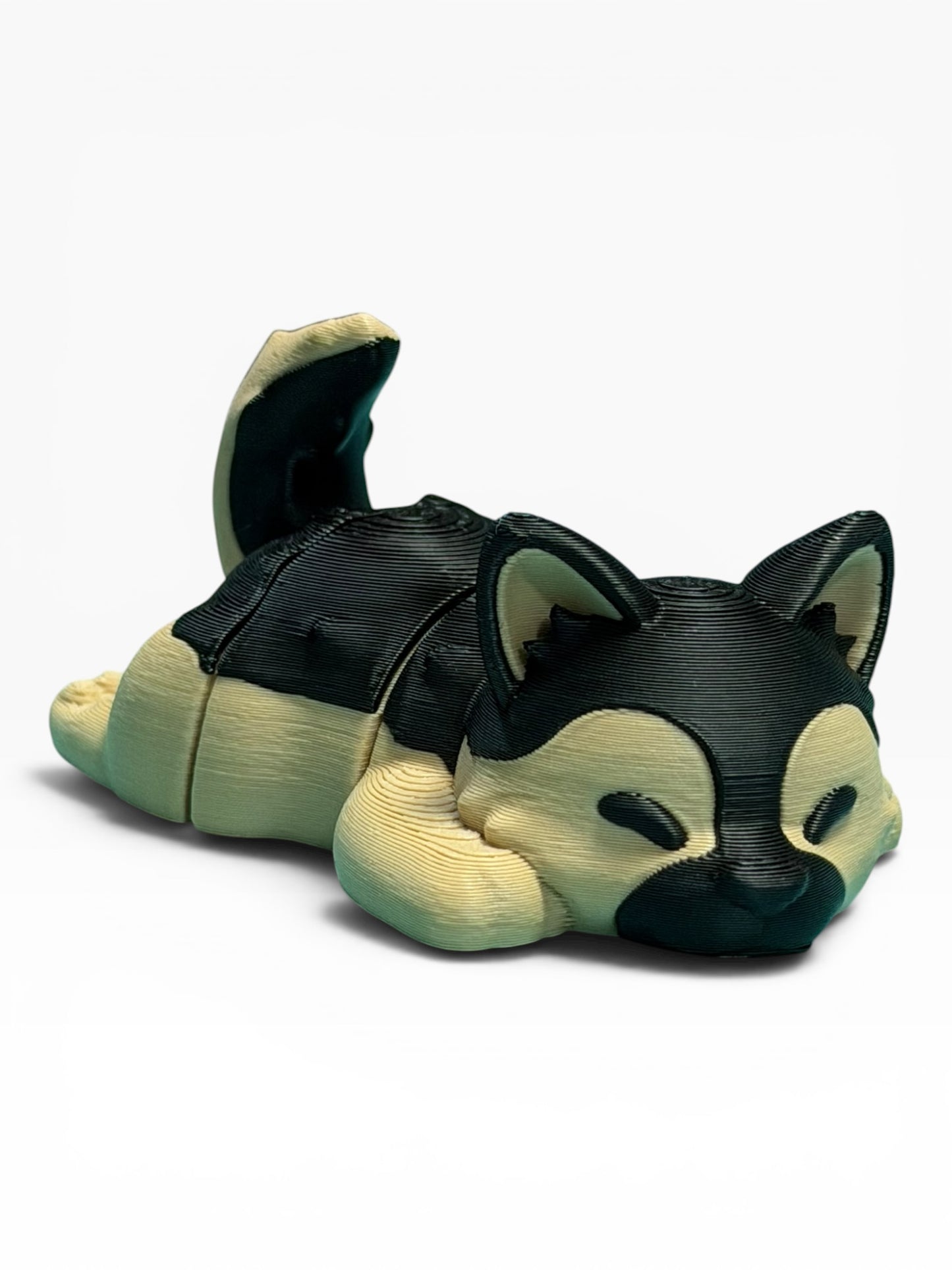 GRIT Friends Figurines - Pocket Size Pals