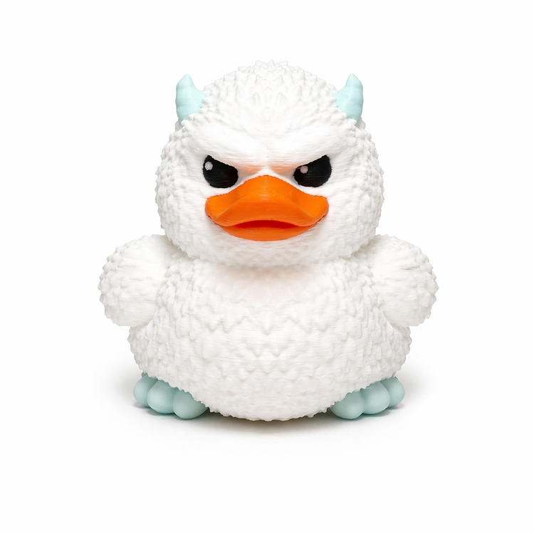 GRIT Ducks