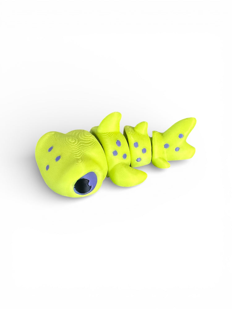 GRIT Friends Figurines - Pocket Size Pals
