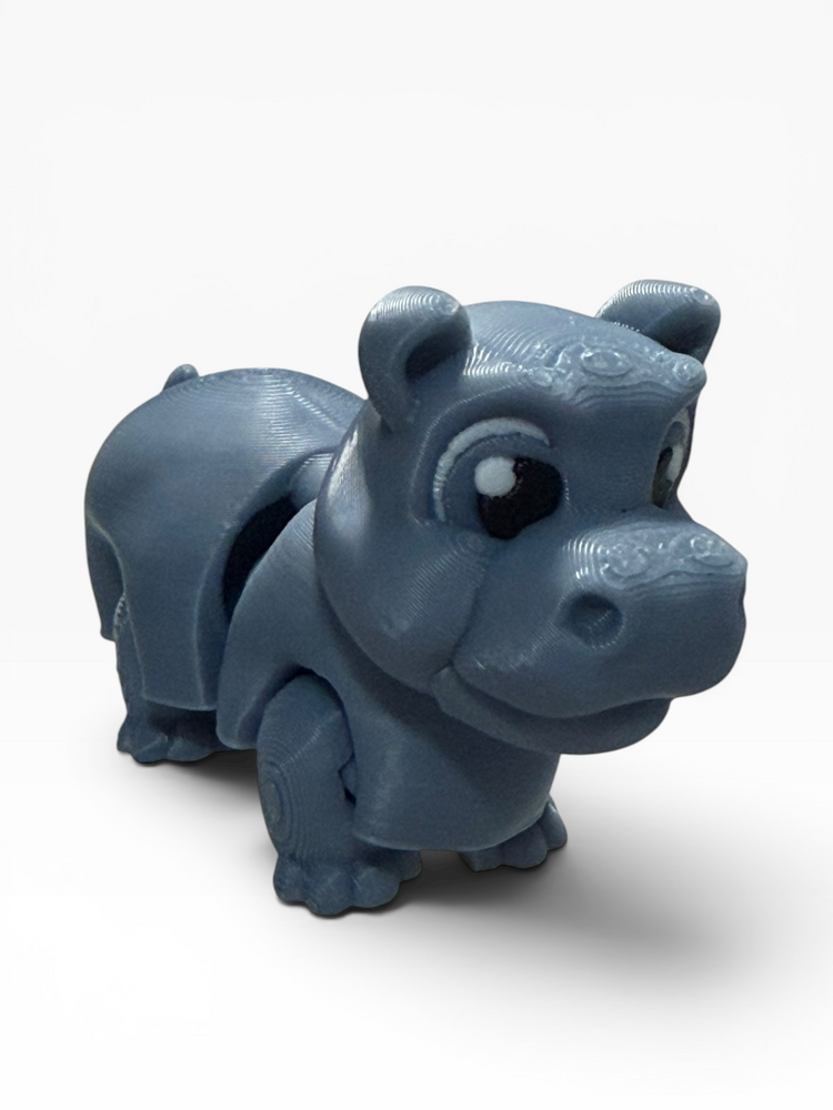 GRIT Friends Figurines - Pocket Size Pals