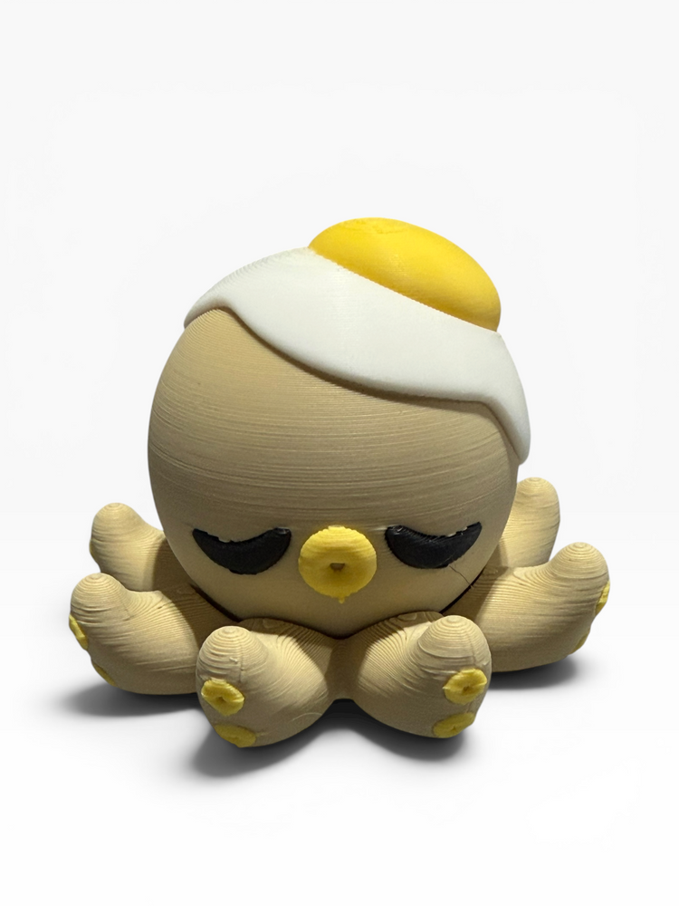 GRIT Friends Figurines - Pocket Size Pals