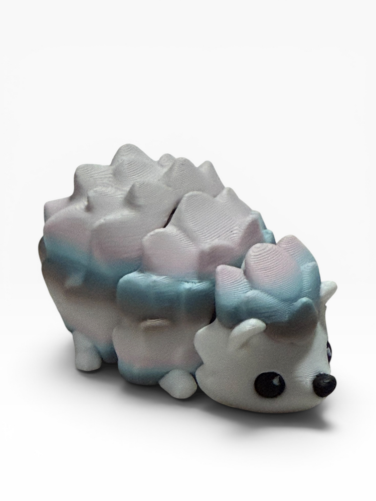 Part 3 GRIT Friends Figurines - Pocket Size Pals