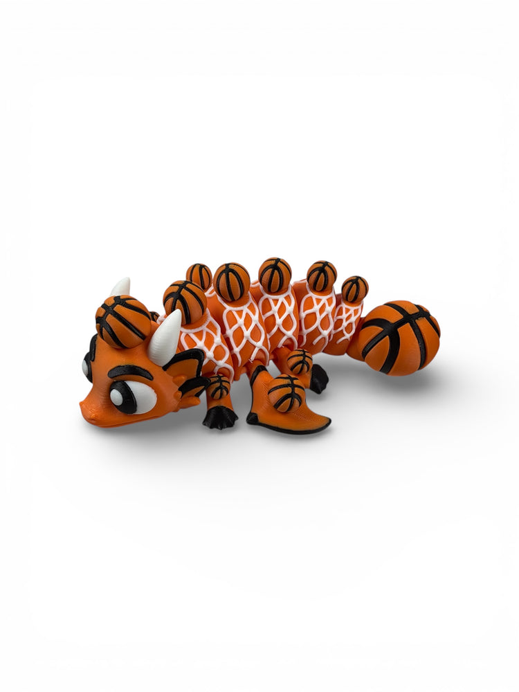 Jumbo Sports Dragons