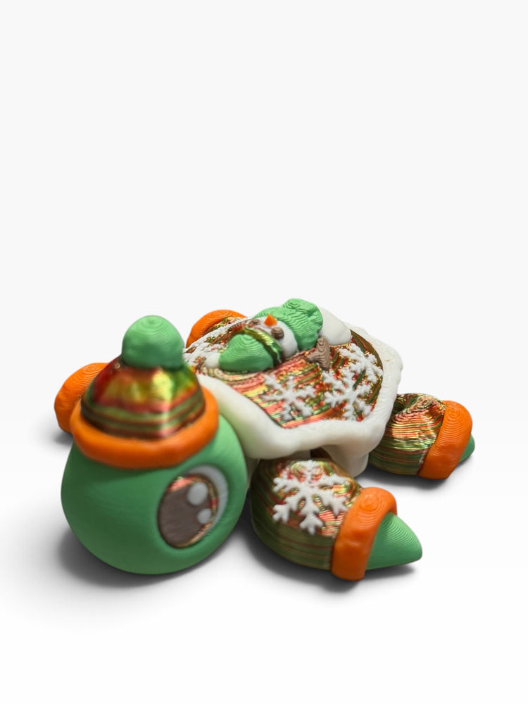 🎄 GRIT FRIENDS Christmas Stocking Stuffers – 2026 Holiday Collection 🎁