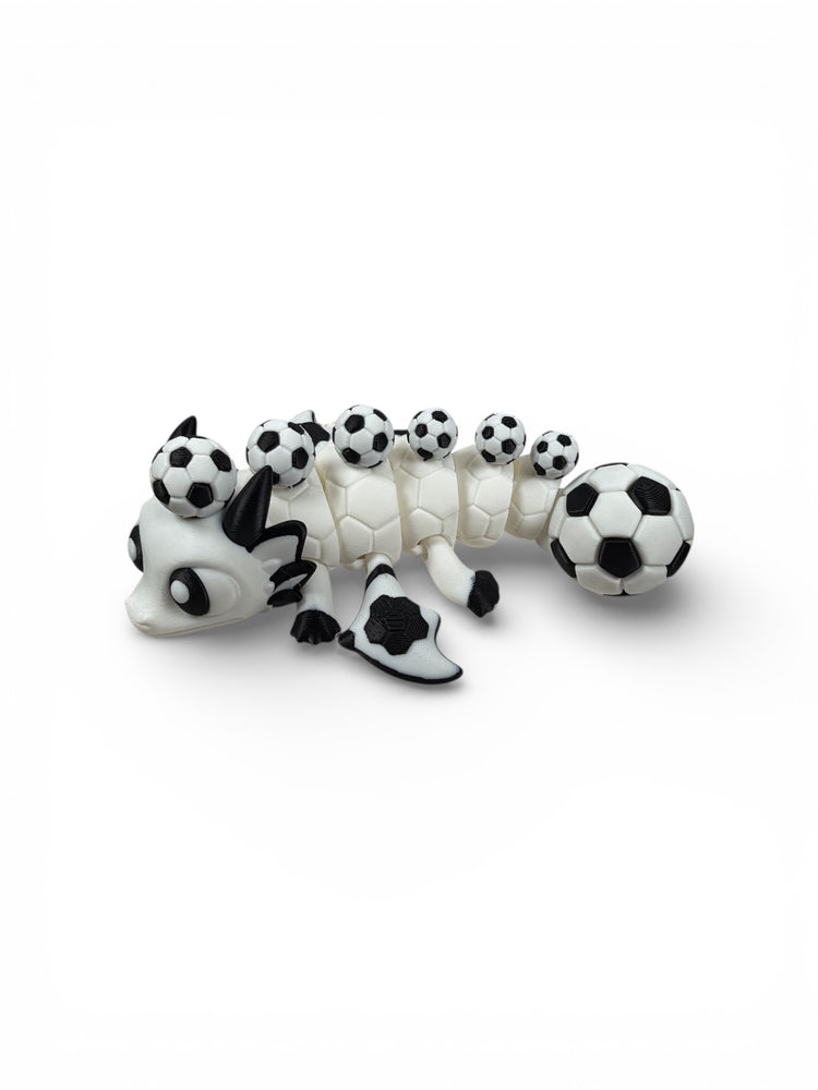 Jumbo Sports Dragons
