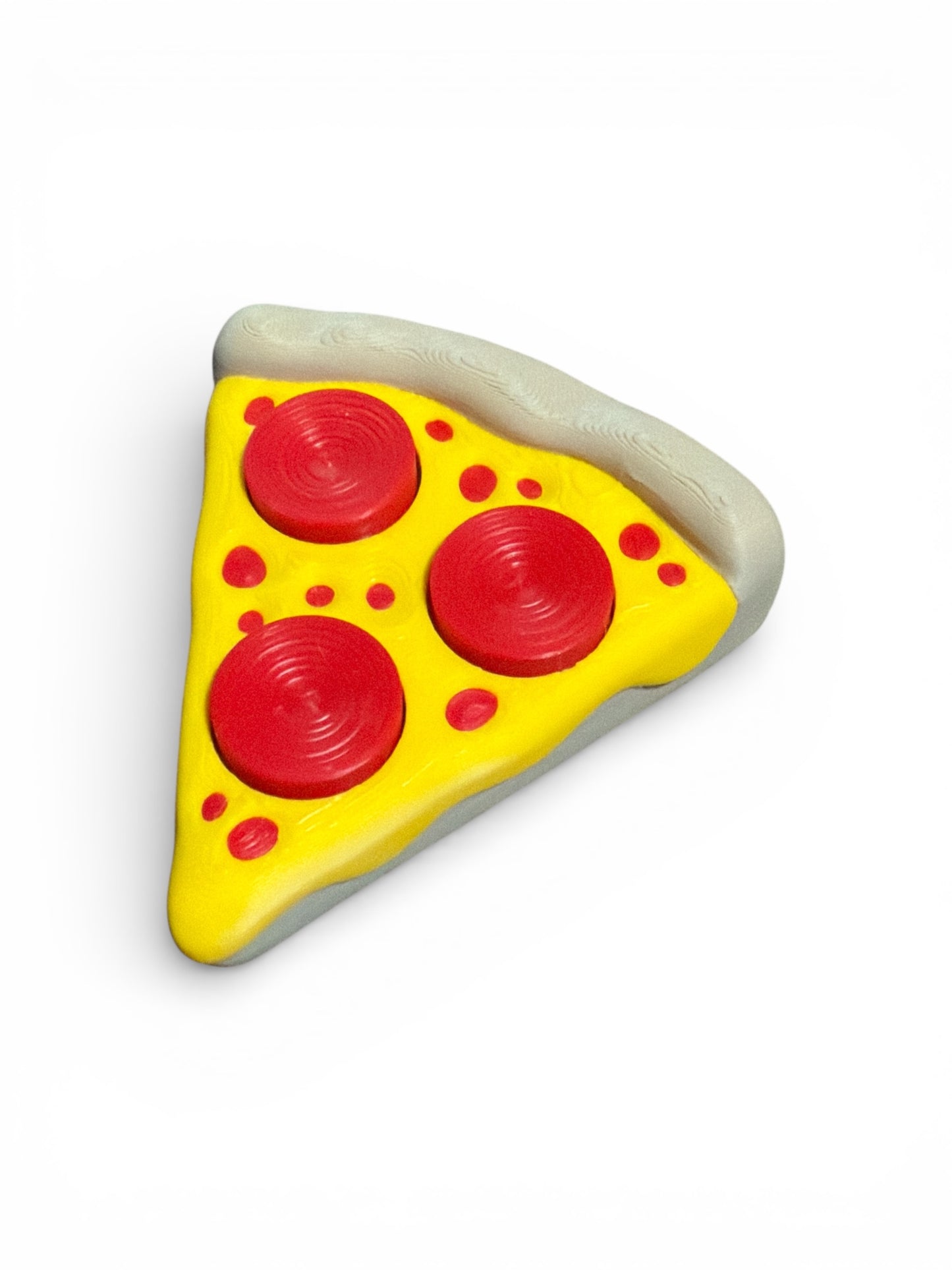 Pizza Slice Clicker