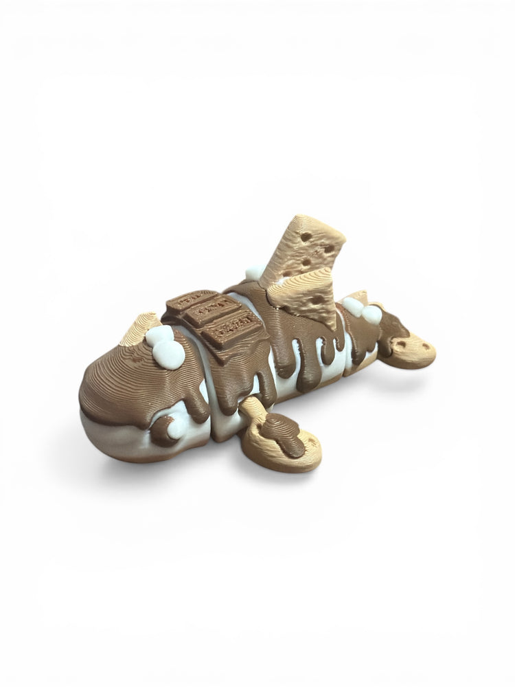GRIT Friends Figurines - Pocket Size Pals