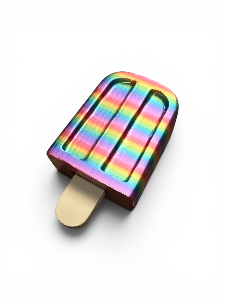 GRIT 3D Clickers – Made to Move, Made to GRIT