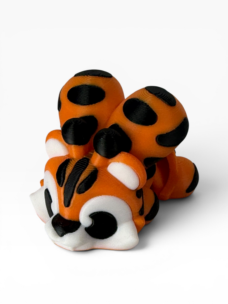 Part 2 GRIT Friends Figurines - Pocket Size Pals