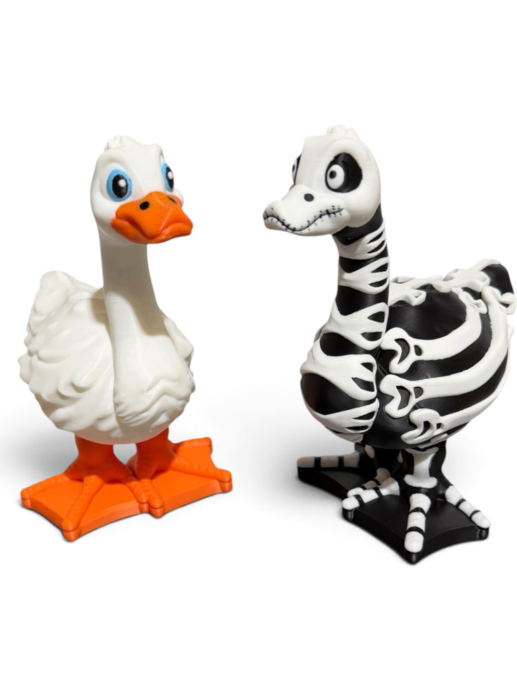 Desk Goose 8 Inch