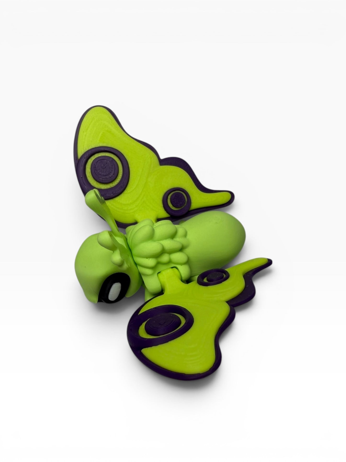 Blob Lab Butterflies