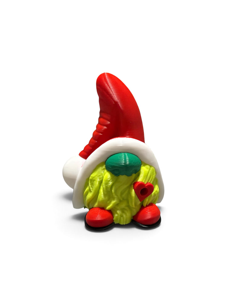 3D Printed Themed Gnomes | Cute Collectible Gnome Figures | Unique Desk Decor, Gifts & Seasonal Decorations
