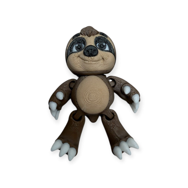 GRIT Friends Figurines - Pocket Size Pals