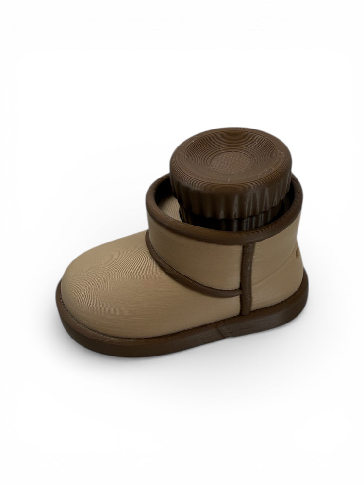 GRIT 3D Clickers – Made to Move, Made to GRIT