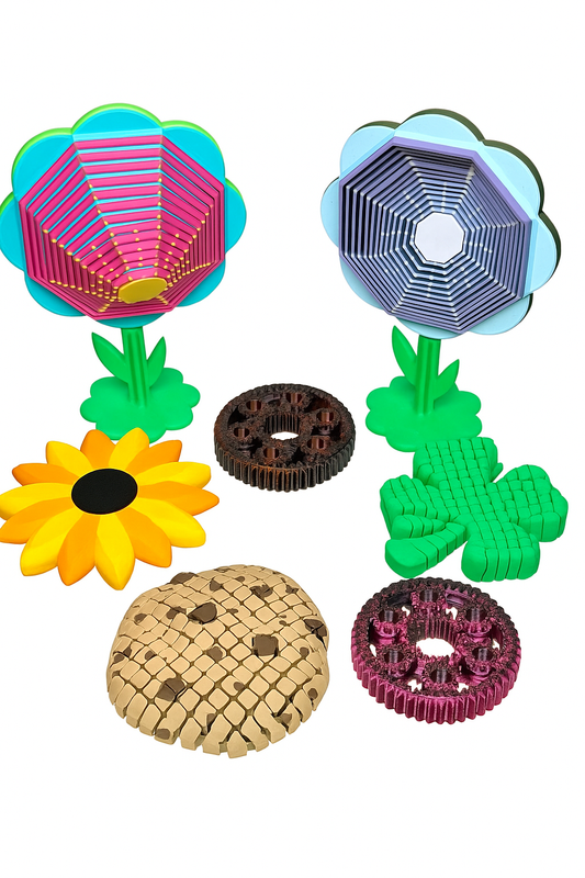 Fidgets