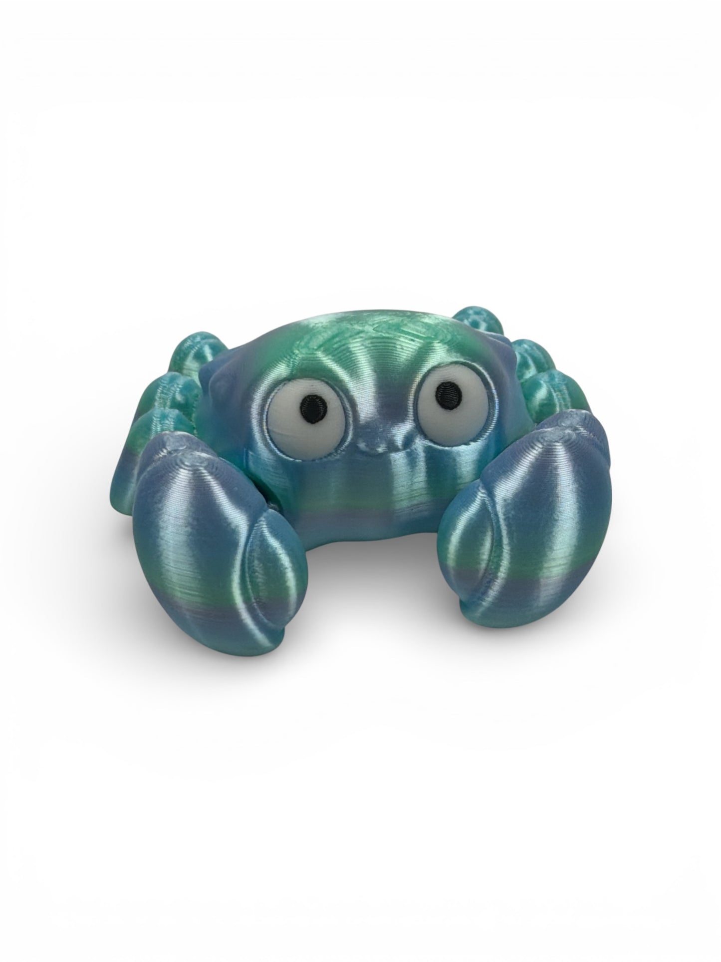 Part 2 GRIT Friends Figurines - Pocket Size Pals