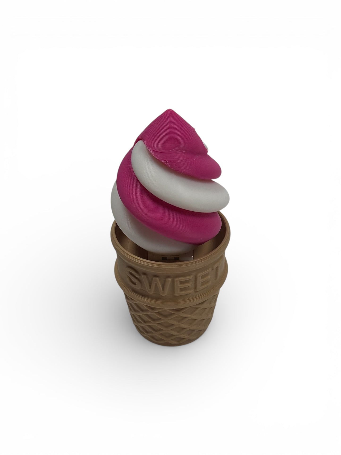 GRIT 3D Clickers – Made to Move, Made to GRIT