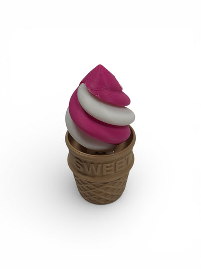 GRIT 3D Clickers – Made to Move, Made to GRIT
