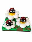 Daisy Ladybug Set