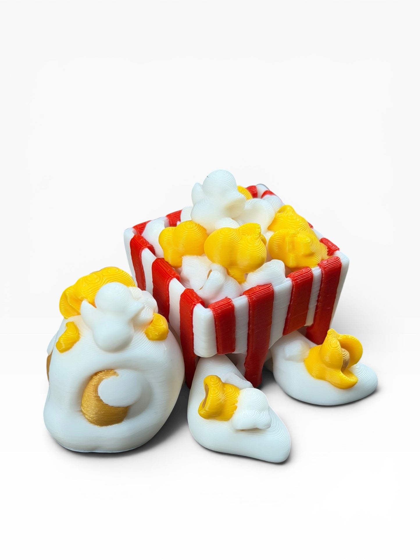 GRIT Friend Turtles - Fun Pocket-Sized Collectible Turtles for All Ages