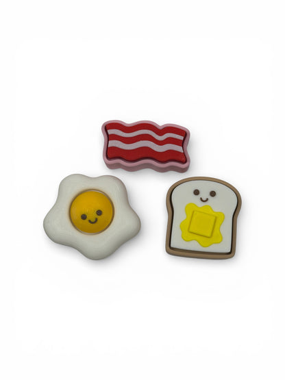 GRIT 3D Clickers – Made to Move, Made to GRIT