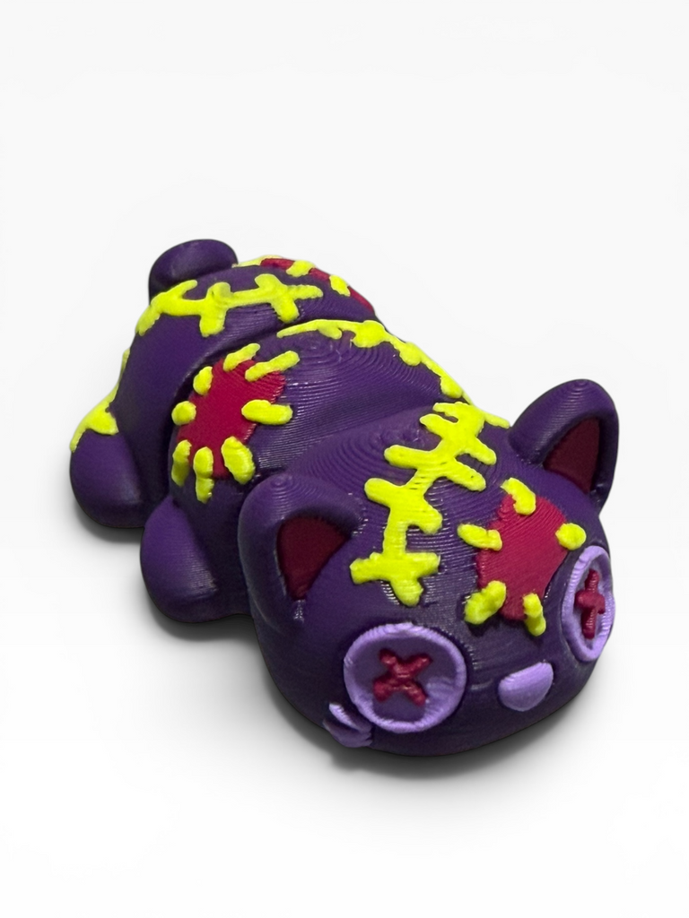 GRIT Friends Figurines - Pocket Size Pals
