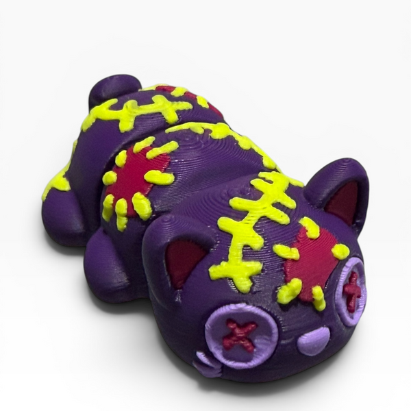 Stitch Cat