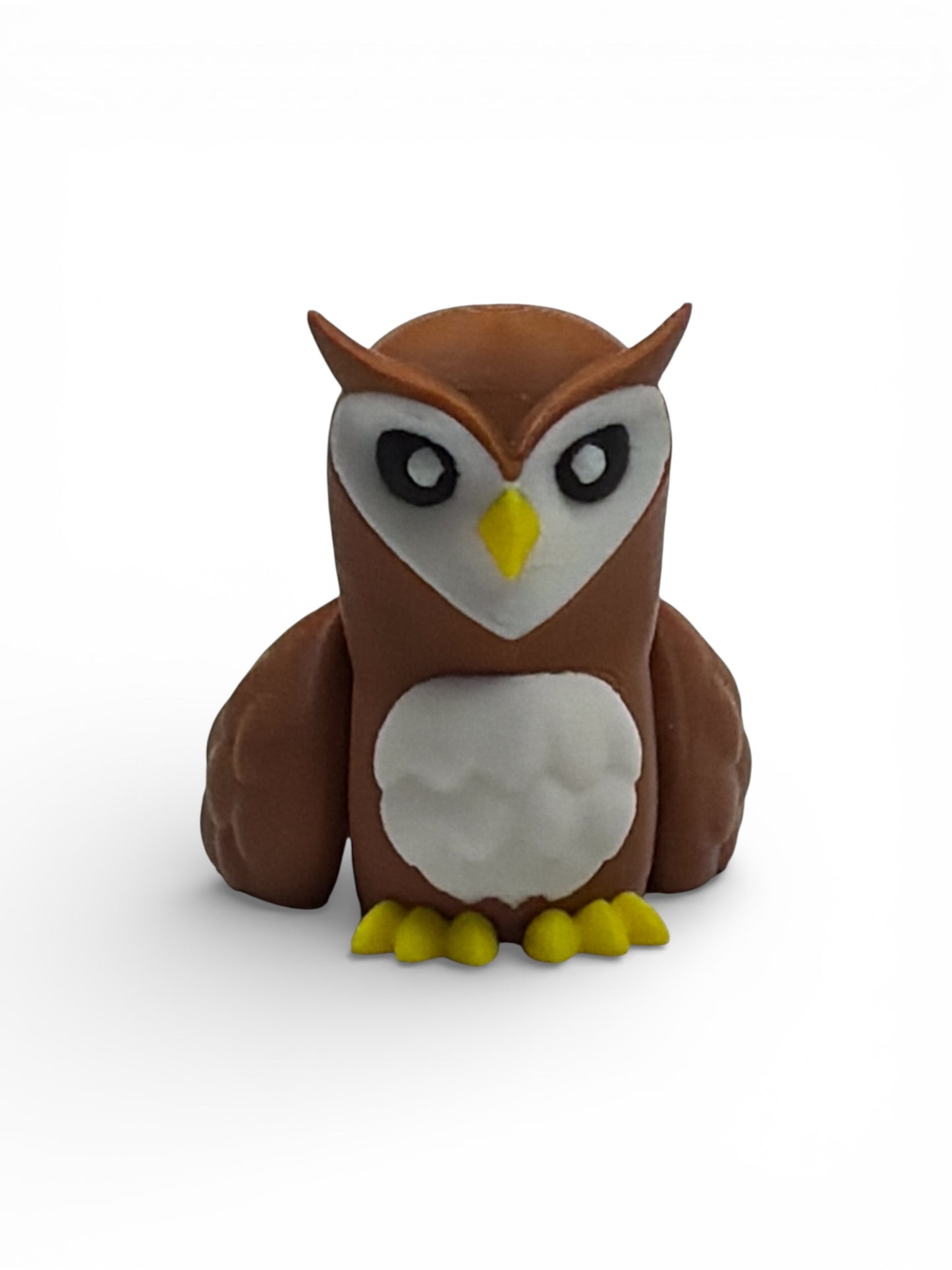 GRIT Friends Figurines - Pocket Size Pals