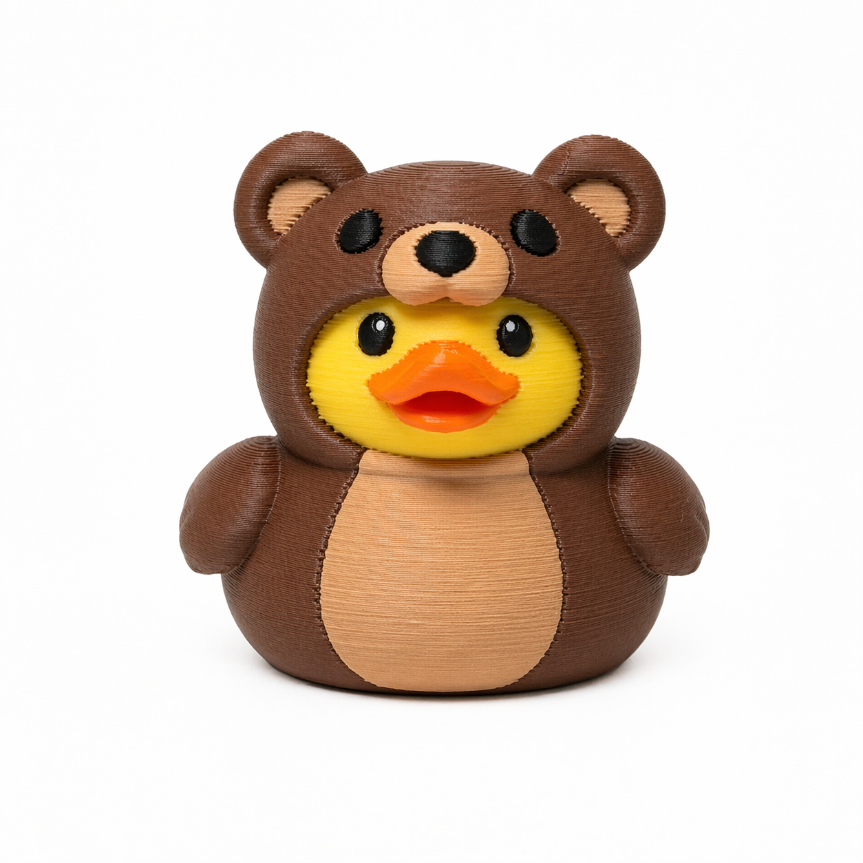 GRIT Ducks