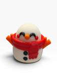 Snowman Clicker