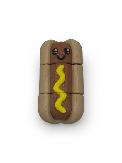 Part 2 GRIT Friends Figurines - Pocket Size Pals