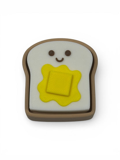 GRIT 3D Clickers – Made to Move, Made to GRIT