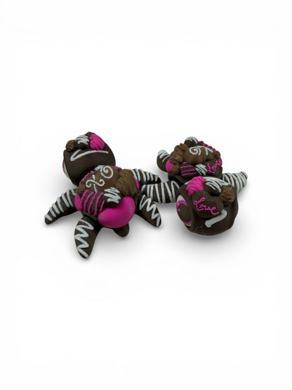 GRIT Friends Turtles - Fun Pocket-Sized Collectible Turtles for All Ages - New Additions Continuously Added