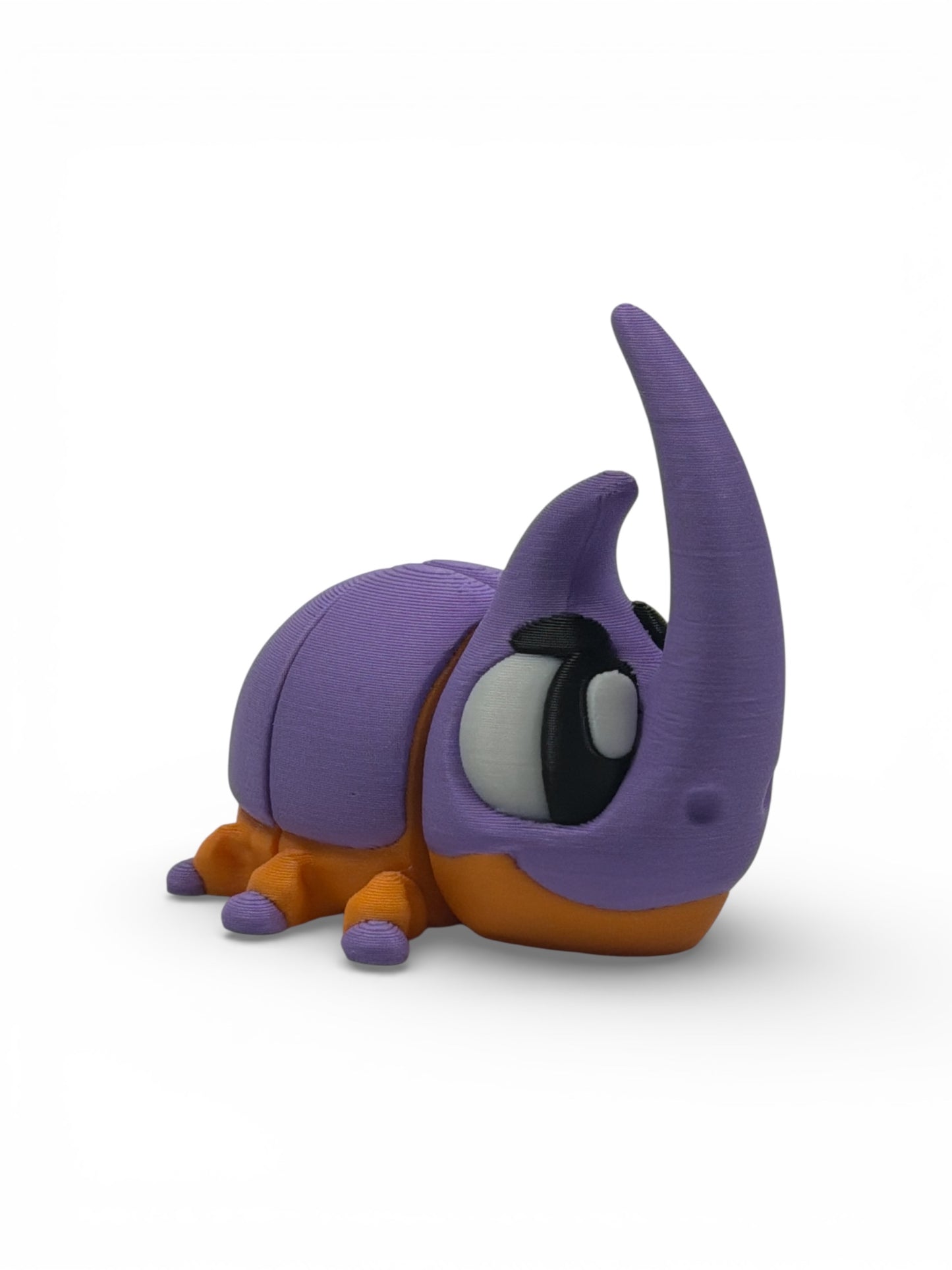 Part 2 GRIT Friends Figurines - Pocket Size Pals