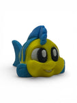 Part 2 GRIT Friends Figurines - Pocket Size Pals