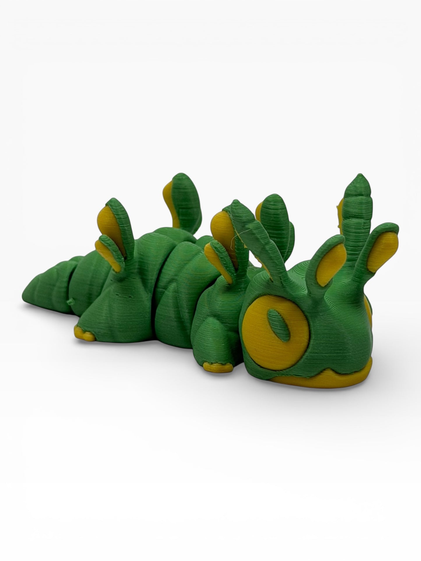 Part 2 GRIT Friends Figurines - Pocket Size Pals