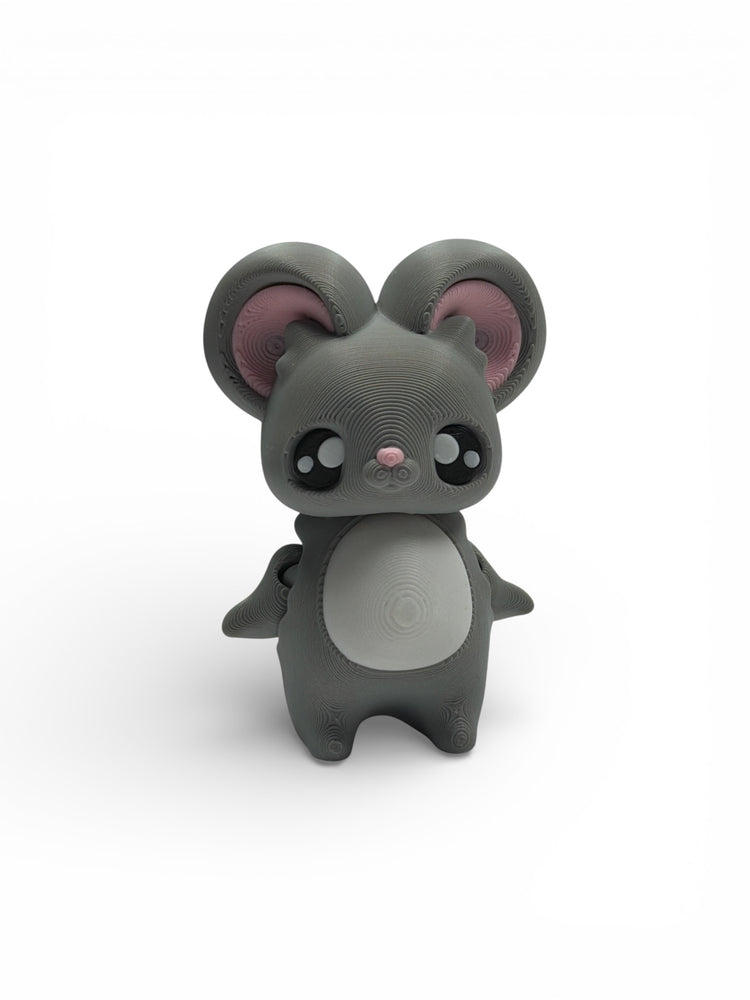 GRIT Friends Figurines - Pocket Size Pals