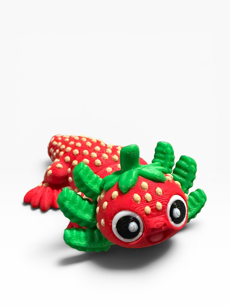 GRIT Friends Figurines - Pocket Size Pals