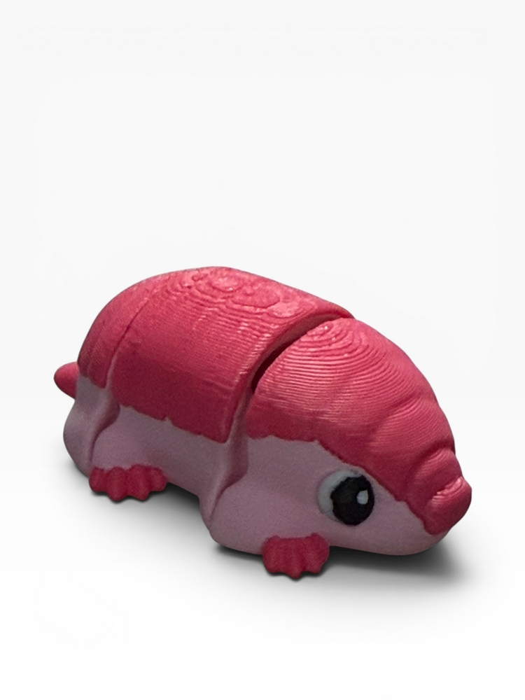 GRIT Friends Figurines - Pocket Size Pals