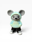 GRIT Friends Figurines - Pocket Size Pals