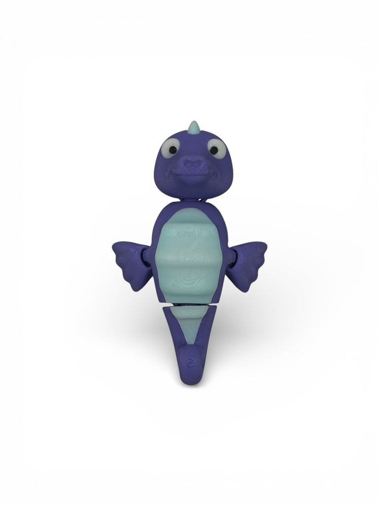 Part 2 GRIT Friends Figurines - Pocket Size Pals