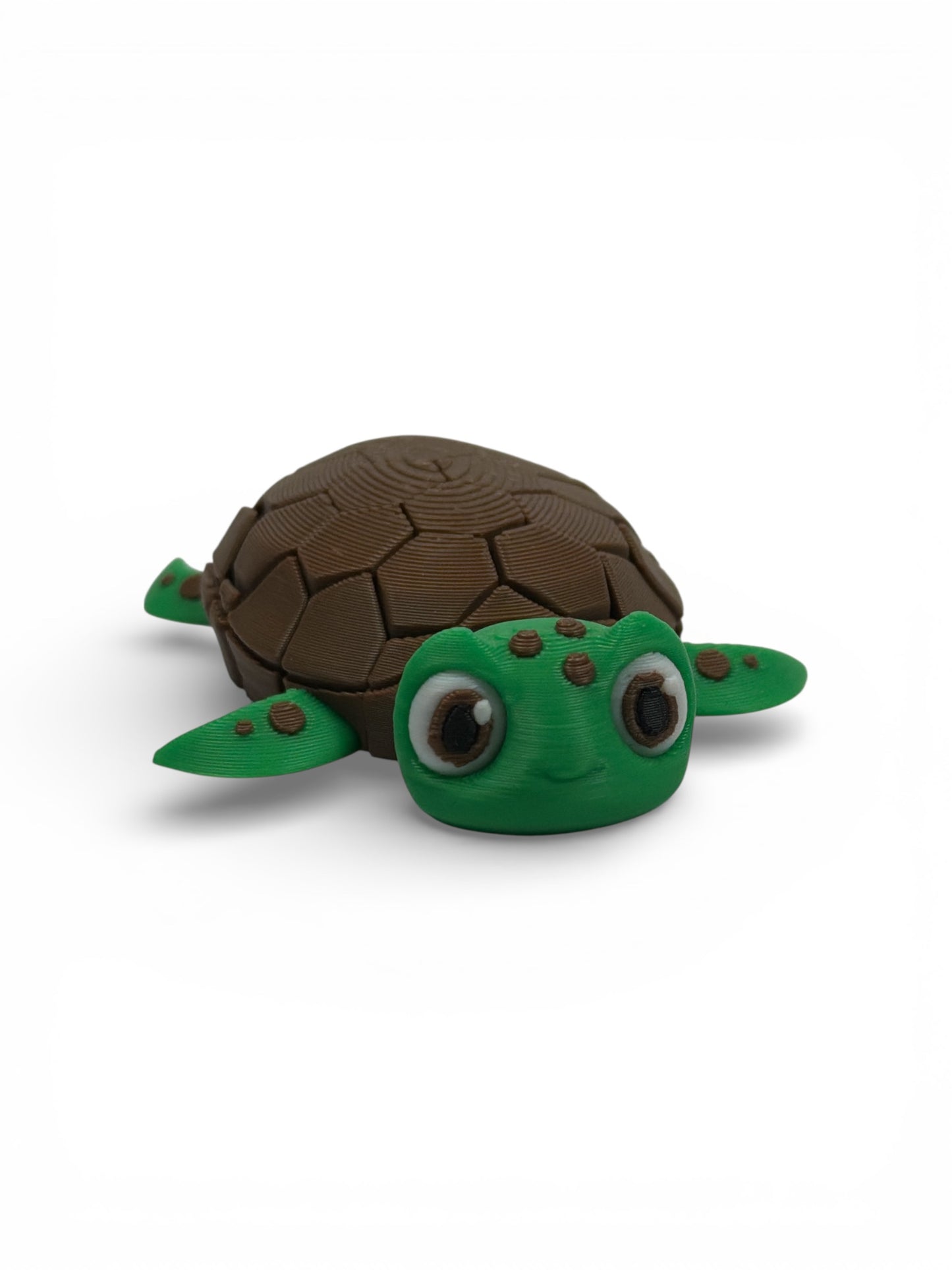 GRIT Friends Figurines - Pocket Size Pals