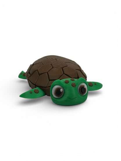 GRIT Friends Figurines - Pocket Size Pals