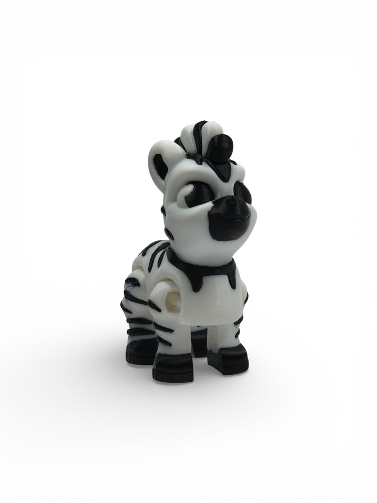 GRIT Friends Figurines - Pocket Size Pals