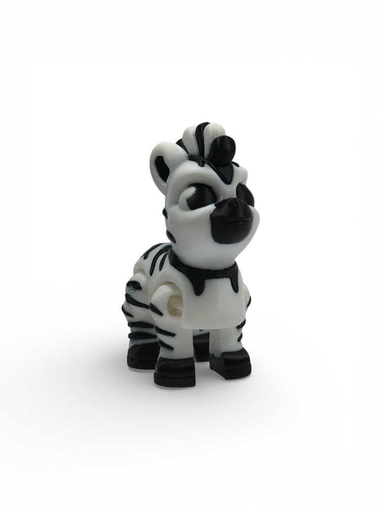 GRIT Friends Figurines - Pocket Size Pals