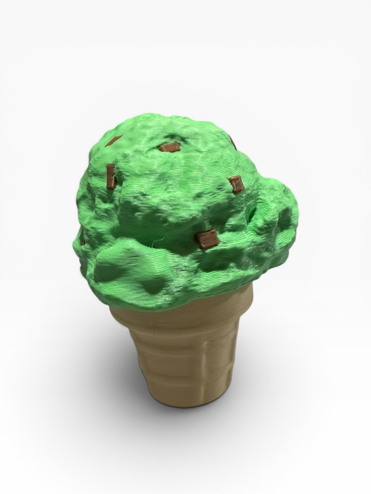 GRIT 3D Clickers – Made to Move, Made to GRIT