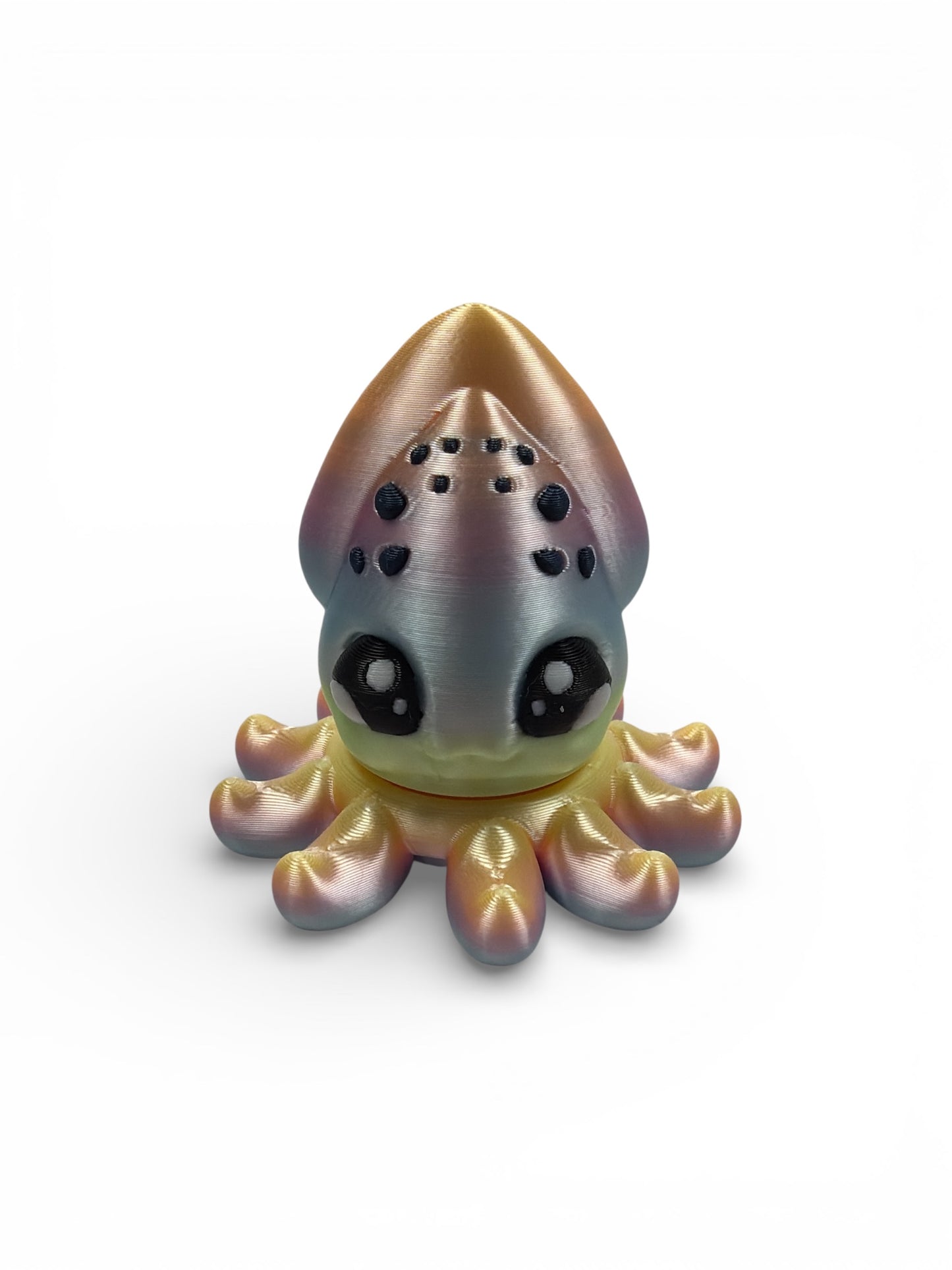 GRIT Friends Figurines - Pocket Size Pals