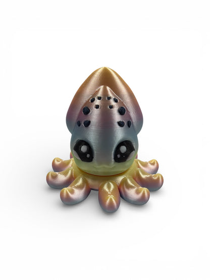 GRIT Friends Figurines - Pocket Size Pals