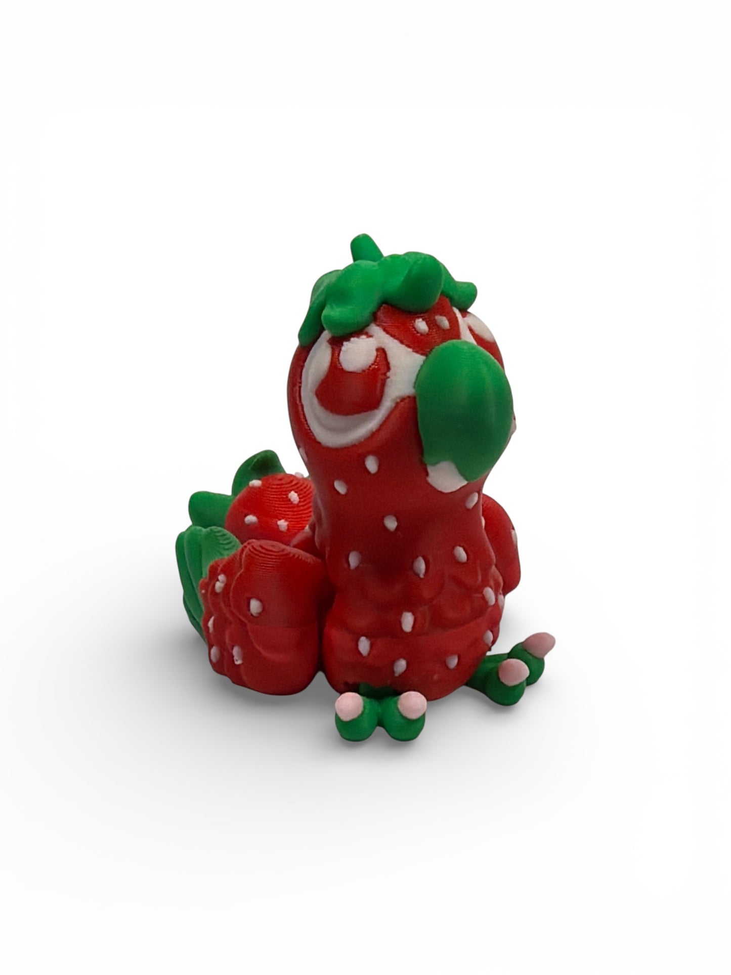 GRIT Friends Figurines - Pocket Size Pals