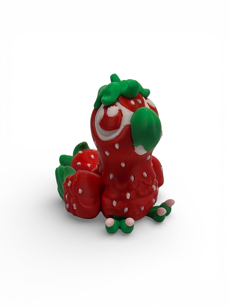 GRIT Friends Figurines - Pocket Size Pals